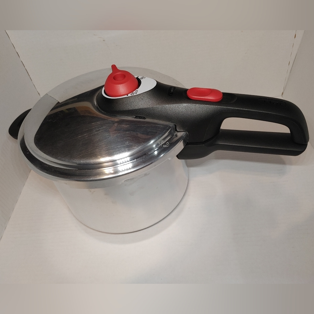T-fal 6qt Pressure Cooker